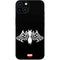 Marvel Venom Venom Logo iPhone 14 Plus Skin